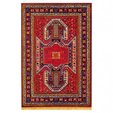 Kilim yıkama — Tuğra Halı Yıkama
